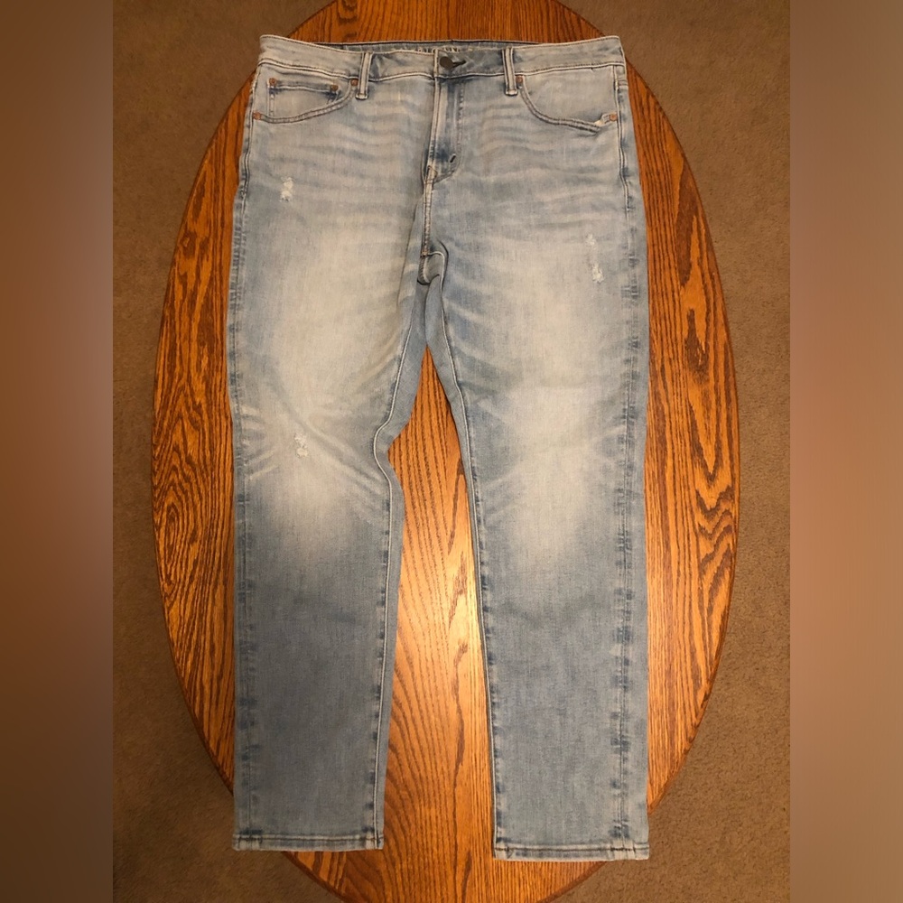 AIRFLEX+TEMP TECH ATHLETIC SKINNY